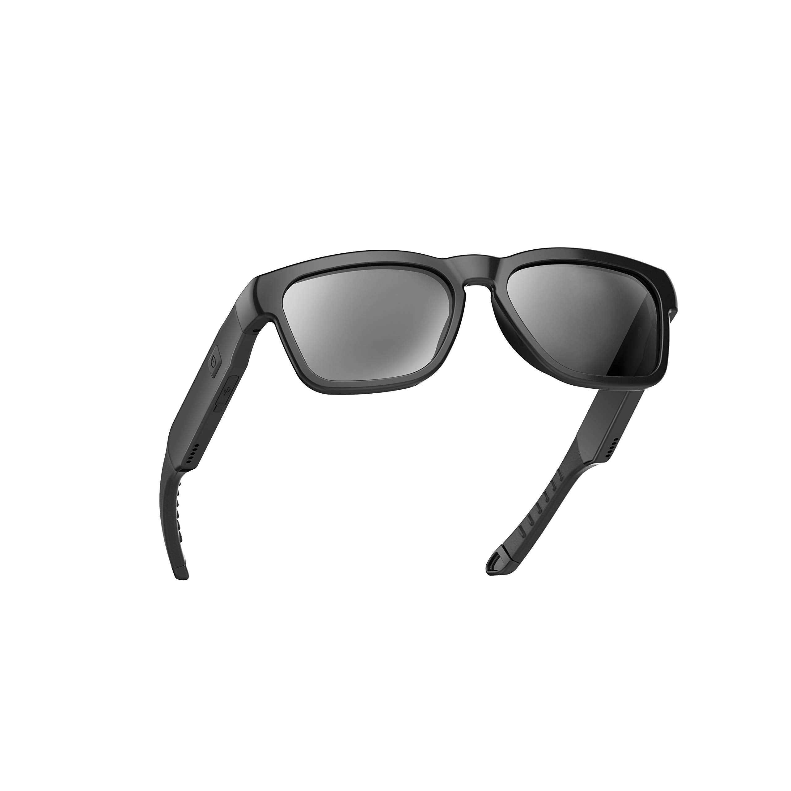 Buy now OhO Smart Glasses, Audio Glasses With Bluetooth Speaker,Reading Glasses With Voice Control and Open Ear,(Men/Women) at indiglob india
