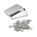 200 PCS 1/2 Inch Stainless Steel Pipe Screens, 0.5 Inch Metal Mesh Filter