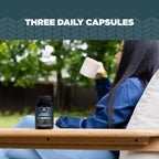 Ancient Nutrition Magnesium with Vitamin D for Immune Support