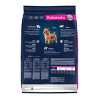 Eukanuba Small Dog Breed Adult Dry Dog Food, 4.5 lb Bag