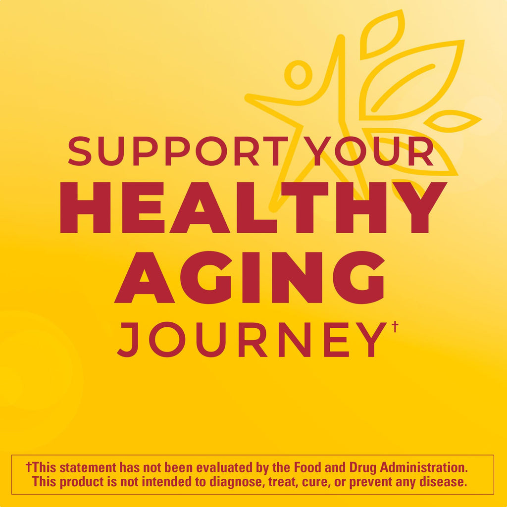 Nature Made Advanced Multivitamin Gummies 50 + for Her, Womens Multivitamins Gummies with Magnesium Citrate, Vitamin D3, Zinc, Calcium and All 8 B Vitamins, 28 Day Supply, 84 Count (Pack of 2)
