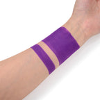 CCbeauty Purple Eye Black Stick For Baseball Football Softball Lacrosse Accessories, Anti-Glare Eyeblack, Waterproof, Last All Game, Smooth Application, High Pigmented Color