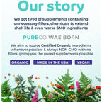 Buy now Organic Cranberry Pills - 50:1 Concentrate Equals 25,000mg of Fresh Cranberries (Vegan) for Urinary Tract Health & Kidney Cleanse - Cranberry Pills for Women - UTI Support Supplement - 60 Capsules at indiglob india