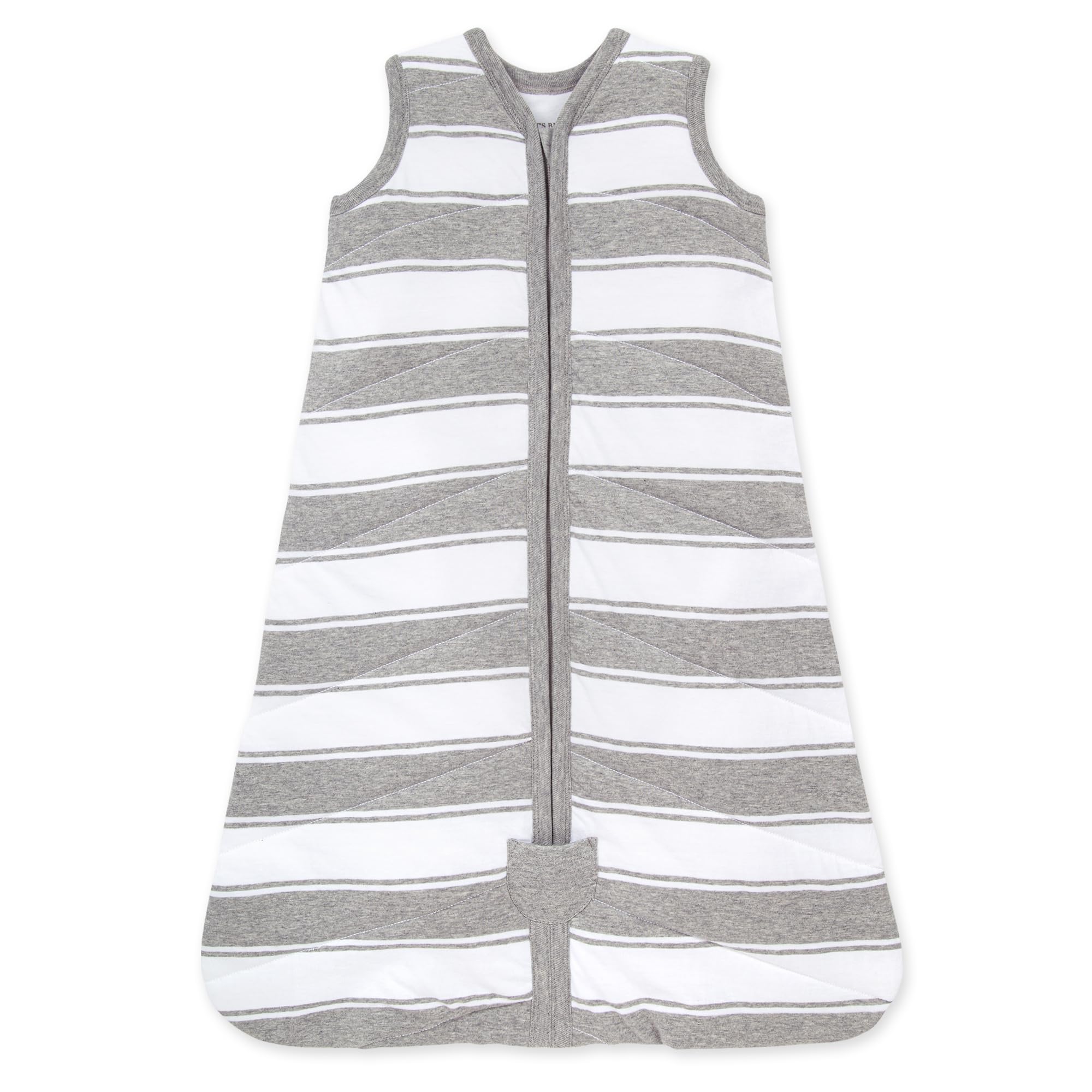 Buy now Burt's Bees Baby unisex-baby Beekeeper Wearable Blanket, 100% Organic Cotton, Swaddle Bag Model B0BSYQ7BCP at indiglob india