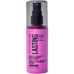 Buy now Maybelline New York Facestudio Lasting Fix Makeup Setting Spray, Matte Finish, 3.4 fl. oz. at indiglob india