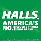 HALLS Defense Citrus Sugar Free Vitamin C Dietary Supplement Drops, 300 ct
