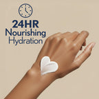 Ivory Body Wash, Deeply Moisturizing, 24hr Nourishing Hydration, Soothes Itchy Dry Skin, Made with Shea Butter Blend, Free of Dyes Heavy Perfumes Parabens & Phthalates, Oatmilk Scent, 27 oz