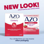 Buy now AZO Cranberry Pills for Urinary Tract Health for Women and Men, Adult Cranberry Supplement, Sugar-free, Non-GMO, 50 Softgel Capsules at indiglob india