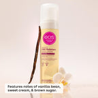 eos Shea Butter Shave Cream- Vanilla Bliss, 24H Moisture, 7 fl oz, 2 Pack