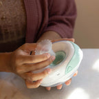 Willow Flange Sizing Kit - Breast Pump Sizing Kit for Willow Go & Wave