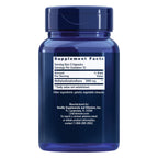 Life Extension MSM, Methylsulfonylmethane, 1000 mg, 100 Capsules