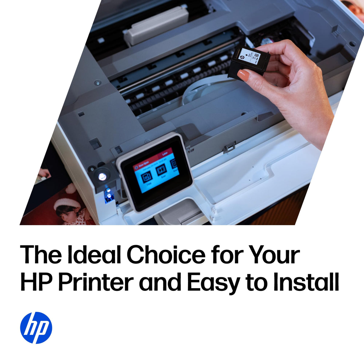 HP 951 Cyan, Magenta, Yellow Ink Cartridges (3 Pack) | Works with OfficeJet 8600, OfficeJet Pro 251dw, 276dw, 8100, 8610, 8620, 8630 | Eligible for Instant Ink | CR314FN
