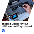 HP 951 Magenta Ink Cartridge | Works with OfficeJet 8600, OfficeJet Pro 251dw, 276dw, 8100, 8610, 8620, 8630 | Eligible for Instant Ink | CN051AN