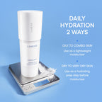 Buy now LANEIGE Cream Skin Toner & Moisturizer: Lightweight Refillable Korean Milky Toner with Ceramide & Peptide for Hydration, Firming, & Barrier Support at indiglob india