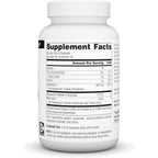 Buy now Source Naturals Magnesium Malate 3750 mg Per Serving Essential Magnesium Malic Acid Supplement - 100 Capsules at indiglob india