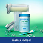 Vital Proteins Active Complex, 20g Collagen Peptides, 10.37oz