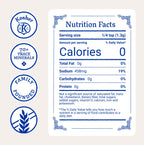 Buy now Celtic Sea Salt, Fine Ground Mineral Sea Salt, 1 lb Resealable Bag, Unrefined Hydration, Vital Minerals, Family Founded Since 1976 at indiglob india