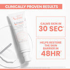 Avène Dermatologist Recommended Sensitive Skin Starter Kit