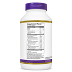Buy now 21st Century Triple Omega Complex 3 6 9 Enteric Coated Softgels, 180 Count Bottle (22875) at indiglob india