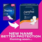 Buy now Stayfree Maxi Super Long Wingless Reliable Protection and Absorbency Pads For Women, 48 Count (Pack of 1) at indiglob india