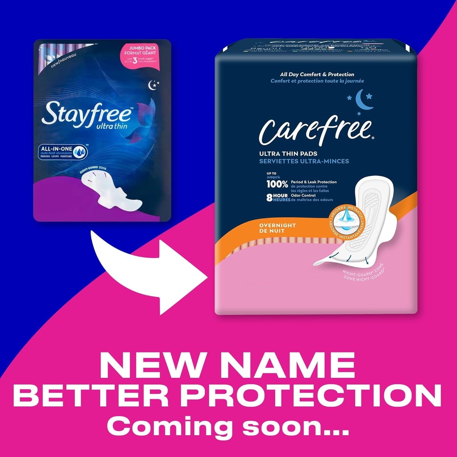 Buy now Stayfree Maxi Super Long Wingless Reliable Protection and Absorbency Pads For Women, 48 Count (Pack of 1) at indiglob india