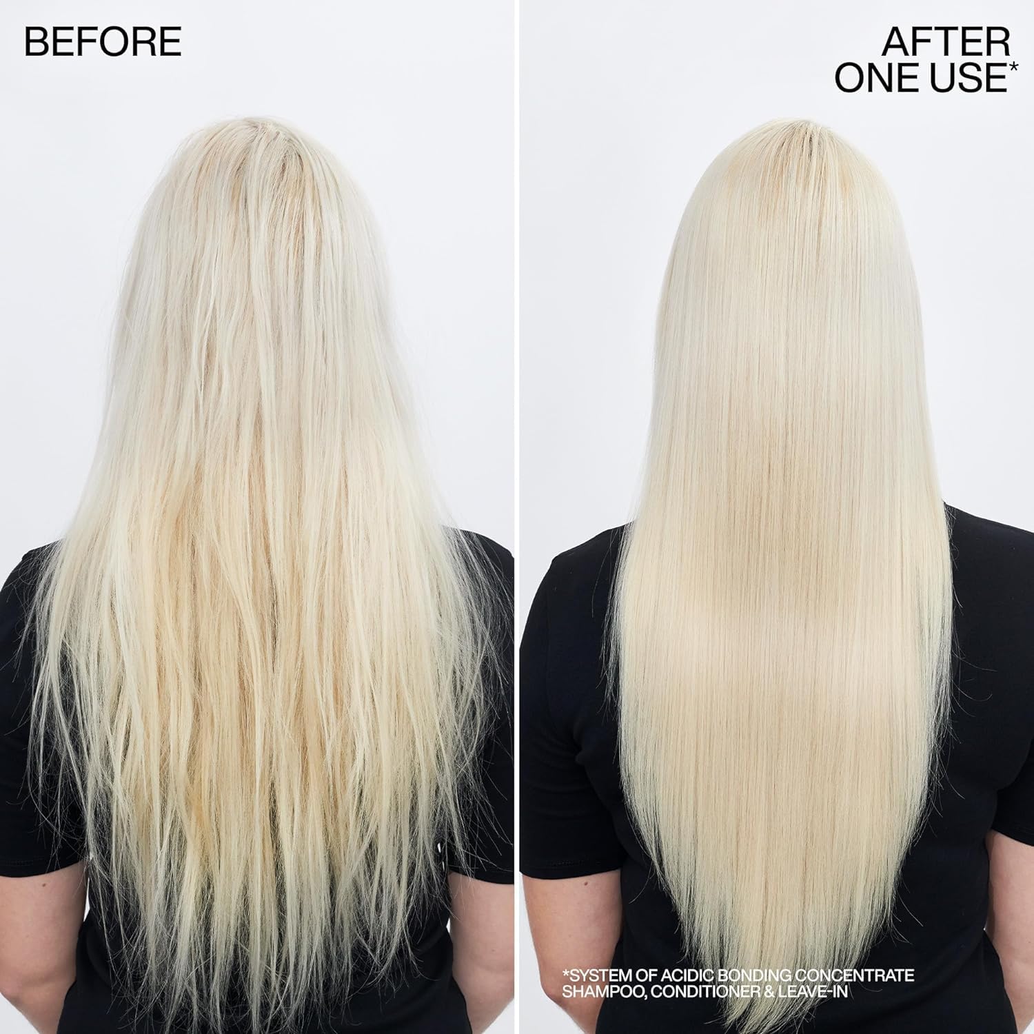 Redken Acidic Bonding Concentrate Conditioner – For Damaged Hair