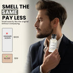 Klone Scents Royal Aventus – 12+ Hours Long-Lasting Designer Inspired Fragrance – Smells Like Aventus with Notes of Bergamot, Pineapple & Oakmoss – Clean Ingredients, No Parabens – 50ml