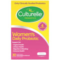Culturelle Women's Daily Probiotic 30 Capsules