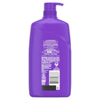 Aussie Miracle Moist Shampoo: Hydrating & Gentle Cleansing Treatment with Avocado & Jojoba Oil, 26.2 Fl Oz