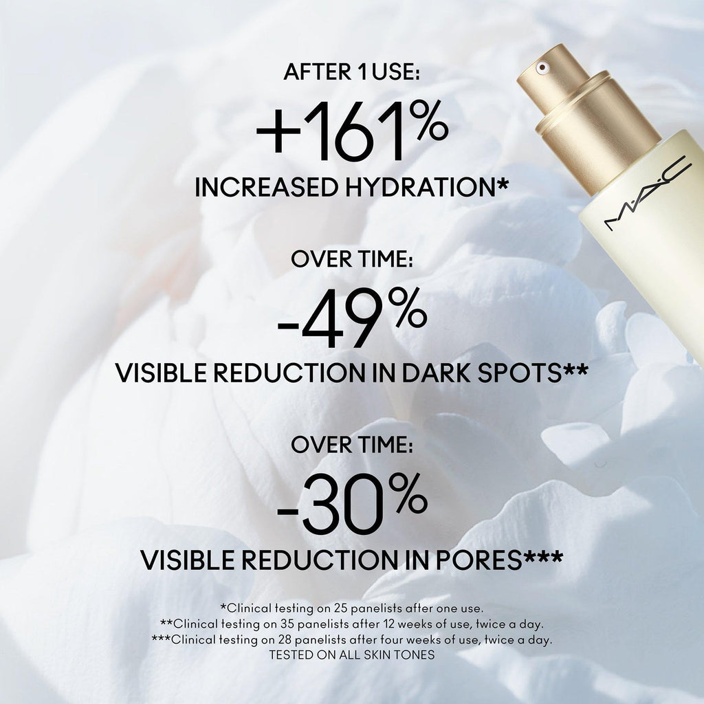 Buy now MAC Hyper Real Serumizer Skin Balancing Hydration Serum, 1.7 Ounces at indiglob india
