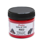 Buy now Angelus Walk on Red Paint Restorer – for Red Bottoms, Color Renewal for Christian Louboutin High Heels and Leather Shoes – Durable, Flexible, and Easy Application – 2 fl oz at indiglob india