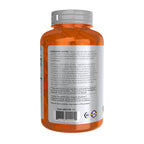 Buy now NOW Foods Sports Nutrition, ZMA (Zinc, Magnesium and Vitamin B-6), Enhanced Absorption, Sports Recovery*, 180 Capsules at indiglob india
