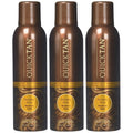 Body Drench QuickTan Instant Self Tanner Bronzing Spray, Salon-Quality Medium/Dark Tan, Streak-Free, Tinted Formula, 6 oz, 1-pack