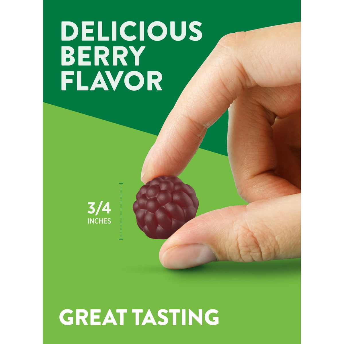 Nature's Truth Black Elderberry Gummies | 50 Vegan Gummies