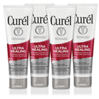 Buy now Curel Ultra Healing Intensive Fragrance-Free Lotion For Extra-Dry Skin, Dermatologist Recommended, Ideal for Sensitive Skin, Cruelty Free, Paraben Free, 20 Oz at indiglob india