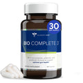 Gundry MD Bio Complete 3, 3-in-1 Probiotics, Pre & Postbiotics, 30 Servings | Certified Gluten Free, Certified Vegetarian, Supports Better Digestion, Bowel Movements & Energy, Keto Friendly, Sugar Free