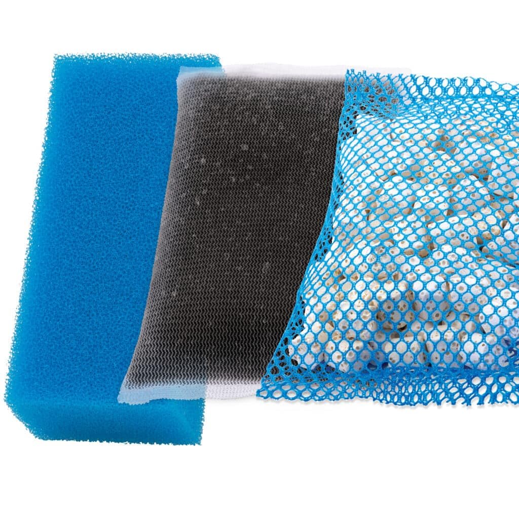 Fluval - Media Maintenance Kit for AC50 Power Filter