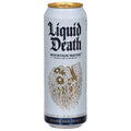 Buy now Liquid Death Still Water Single, 19.2 FZ at indiglob india