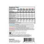 Transparent Labs Hydrate Electrolyte Formula - Variety Pack: Peach Mango, Blue Raspberry & Artic Freeze (30 Servings)