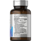 Horbäach Essential Digestive Enzymes | 100 Capsules | Enzyme Blend for Men & Women | Non-GMO & Gluten Free Supplement