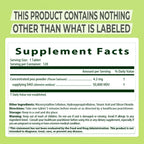 MAX DAO Enzyme Supplement, 120 Extended ReleaseTablets