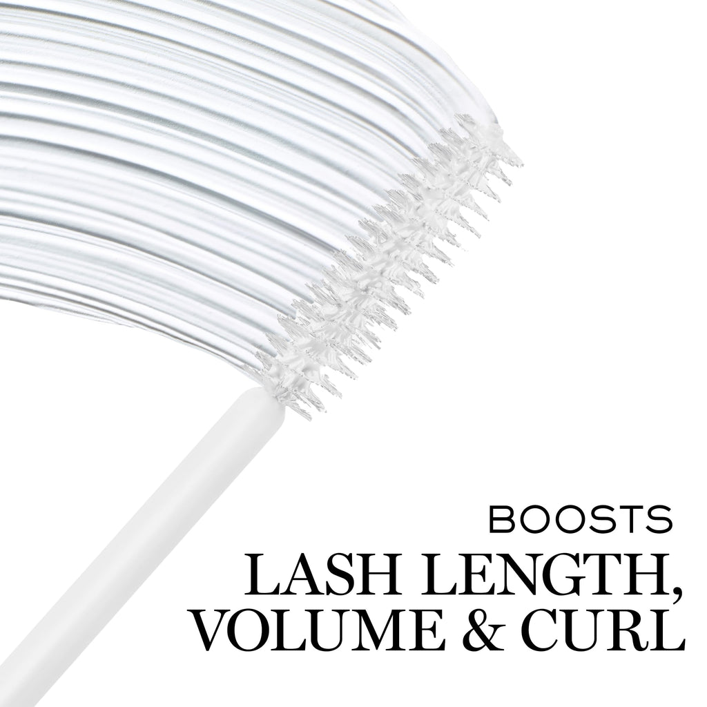 Lancôme Cils Booster XL Enhancing Lash & Mascara Primer - Eyelash Primer | Eyelash & Mascara Primer - Infused with Micro-fibers, Vitamin B5 and Vitamin E - Boosts Mascara Volume, Length & Curl