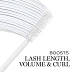 Lancôme Cils Booster XL Enhancing Lash & Mascara Primer - Eyelash Primer | Eyelash & Mascara Primer - Infused with Micro-fibers, Vitamin B5 and Vitamin E - Boosts Mascara Volume, Length & Curl