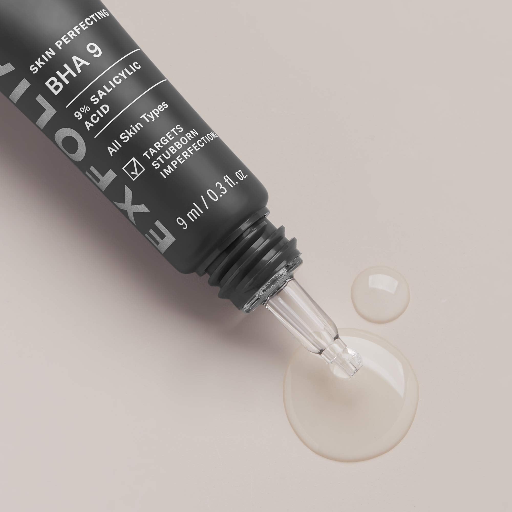 Buy now Paula's Choice SKIN PERFECTING BHA 9 Spot Treatment, 9% Salicylic Acid Exfoliant for Large Pores, Wrinkles & Fine Lines, Suitable for Blackhead-Prone Skin, Fragrance-Free, All Skin Types, 0.3oz at indiglob india