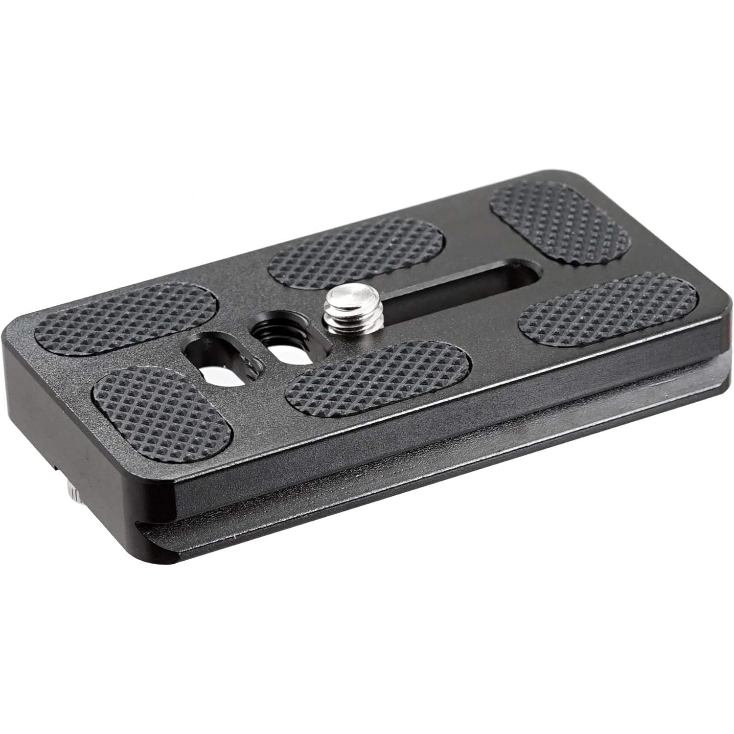 Buy now Fotasy 70mm Arca Swiss Plate, 70 mm QR Plate, Quick Release Plate, Arca Type Plate, Tripod Quick Release Plate fits Arca-Swiss Universal Standard Clamp for DSLR Camera Lens Tripod Ballhead at indiglob india