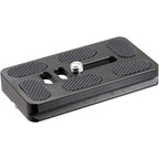 Buy now Fotasy 70mm Arca Swiss Plate, 70 mm QR Plate, Quick Release Plate, Arca Type Plate, Tripod Quick Release Plate fits Arca-Swiss Universal Standard Clamp for DSLR Camera Lens Tripod Ballhead Default at indiglob india
