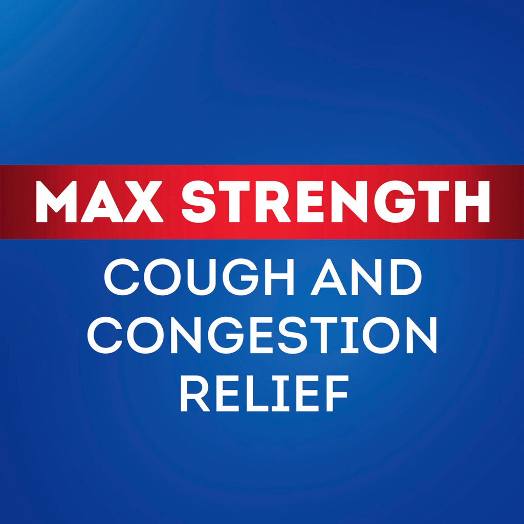 Buy now Vicks NyQuil Cough DM+ Congestion Relief Liquid Medicine, Maximum Strength Multi-Symptom Nighttime Relief for Cough, Nasal Congestion, Sneezing and Runny Nose, Cherry Flavor, 12 FL OZ at indiglob india