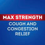 Buy now Vicks NyQuil Cough DM+ Congestion Relief Liquid Medicine, Maximum Strength Multi-Symptom Nighttime Relief for Cough, Nasal Congestion, Sneezing and Runny Nose, Cherry Flavor, 12 FL OZ at indiglob india