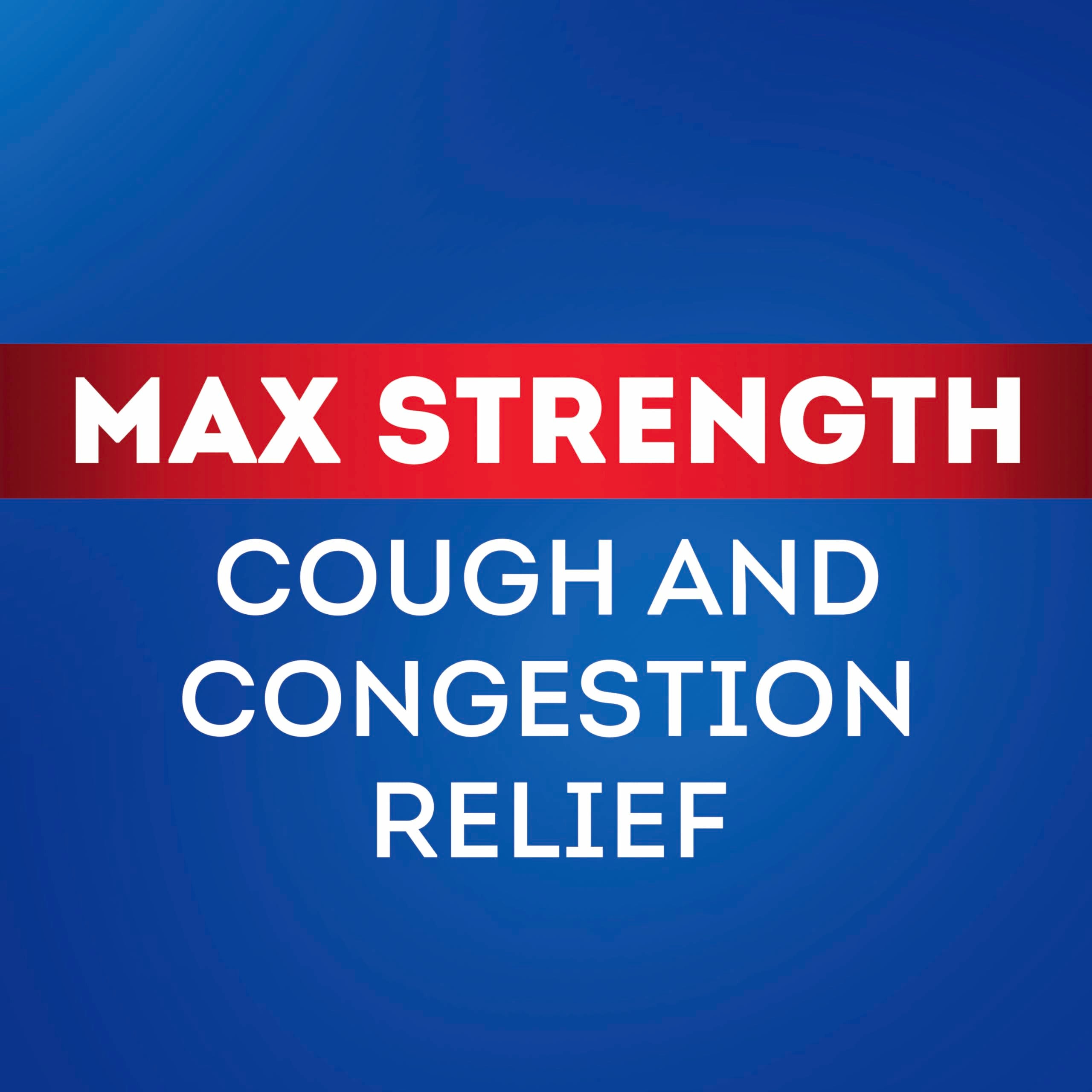 Buy now Vicks NyQuil Cough DM+ Congestion Relief Liquid Medicine, Maximum Strength Multi-Symptom Nighttime Relief for Cough, Nasal Congestion, Sneezing and Runny Nose, Cherry Flavor, 12 FL OZ at indiglob india