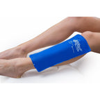 Buy now Chattanooga ColPac - Reusable Gel Ice Pack - Half Size - 7.5 in x 11 in (19 cm x 28 cm) - Cold Therapy - Knee, Arm, Elbow, Shoulder, Back - Aches, Swelling, Bruises, Sprains, Inflammation at indiglob india